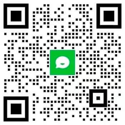 WeChat · Chinese customers